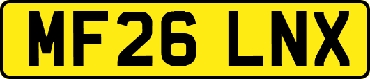 MF26LNX