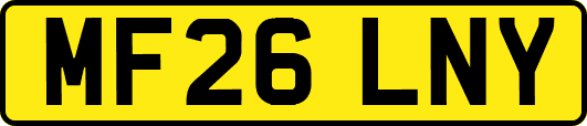 MF26LNY