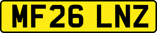 MF26LNZ