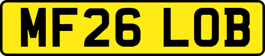MF26LOB