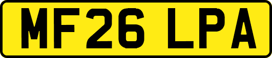 MF26LPA
