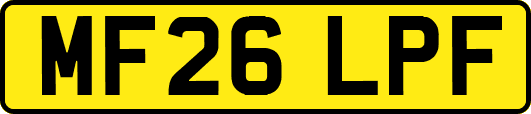 MF26LPF