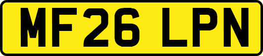 MF26LPN