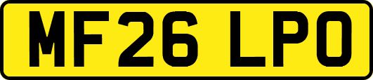 MF26LPO