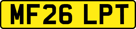 MF26LPT