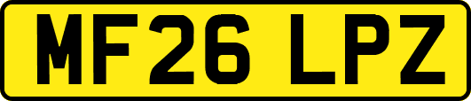 MF26LPZ