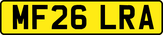 MF26LRA