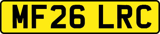 MF26LRC