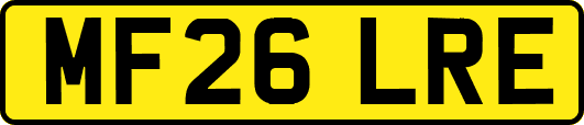 MF26LRE