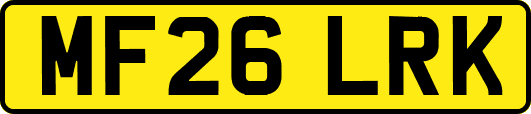 MF26LRK