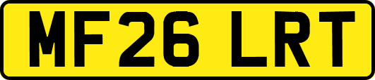 MF26LRT