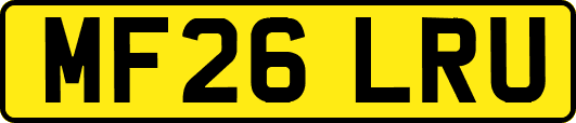 MF26LRU