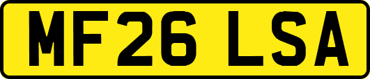 MF26LSA