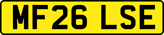 MF26LSE