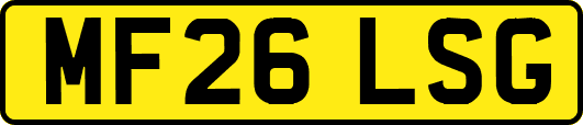 MF26LSG