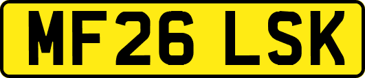 MF26LSK