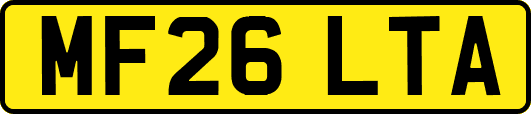 MF26LTA