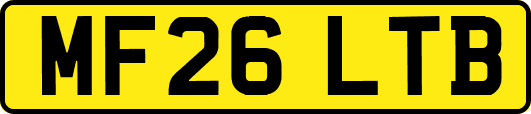 MF26LTB