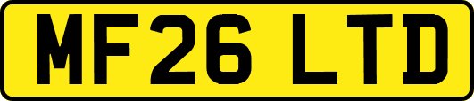 MF26LTD