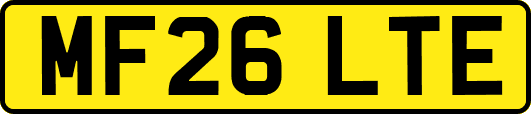 MF26LTE