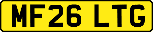 MF26LTG