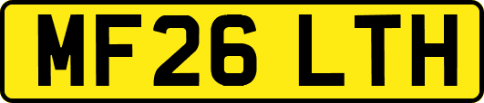 MF26LTH