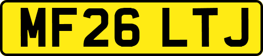 MF26LTJ