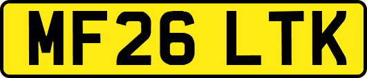 MF26LTK