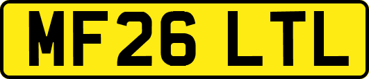 MF26LTL