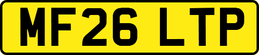MF26LTP
