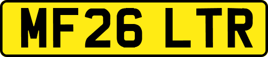 MF26LTR