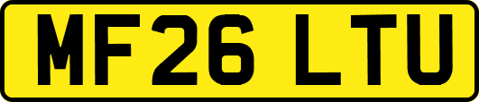 MF26LTU