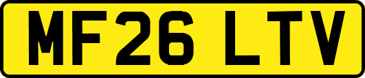 MF26LTV