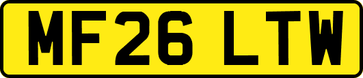 MF26LTW