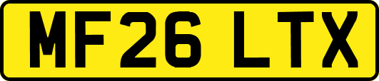 MF26LTX