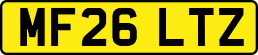 MF26LTZ