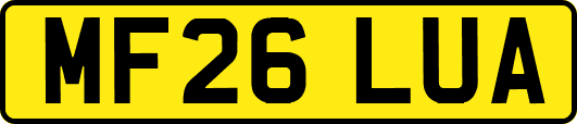MF26LUA