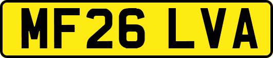 MF26LVA