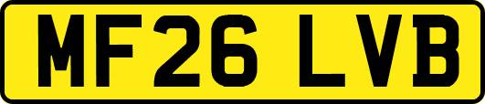 MF26LVB