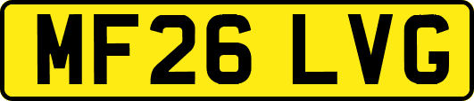 MF26LVG