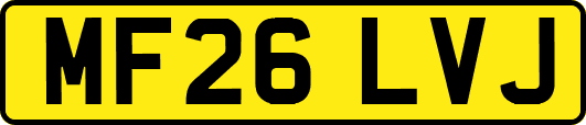 MF26LVJ