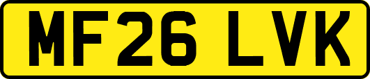 MF26LVK