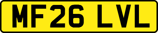 MF26LVL