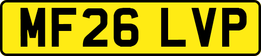 MF26LVP