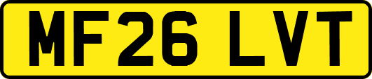 MF26LVT