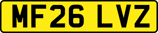 MF26LVZ