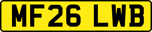 MF26LWB
