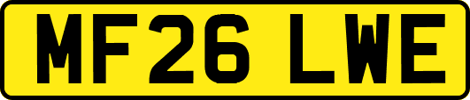 MF26LWE