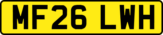 MF26LWH