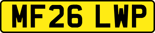 MF26LWP